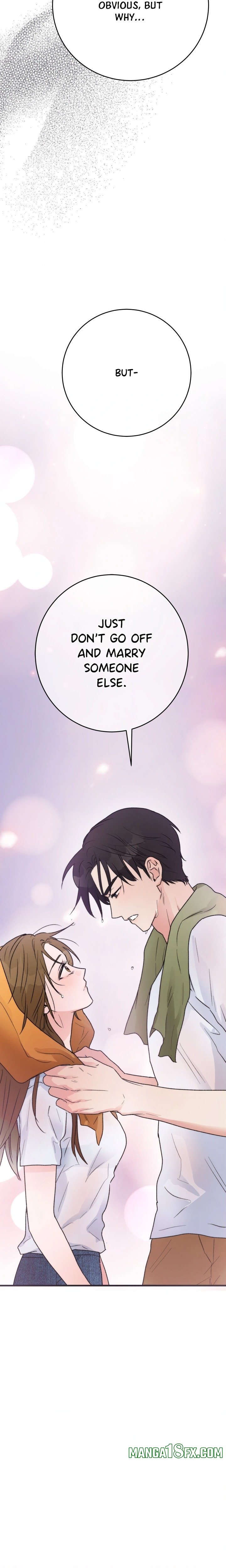 A Midsummer’s Carol (Uncensored) Chapter 33 - Page 27