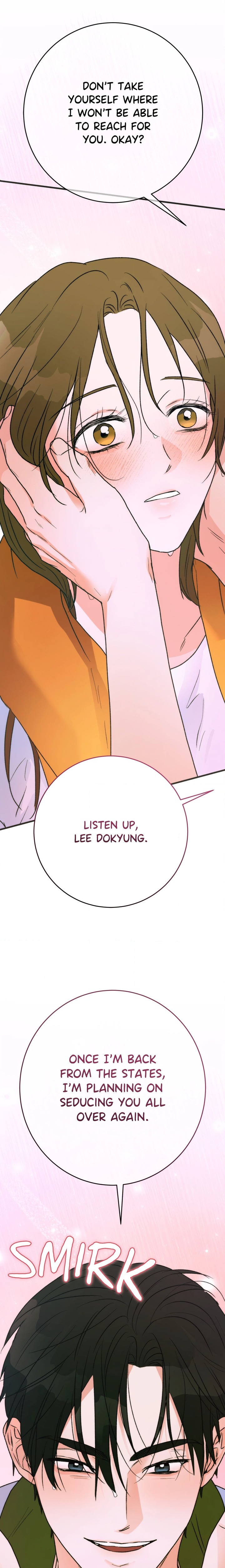 A Midsummer’s Carol (Uncensored) Chapter 33 - Page 28