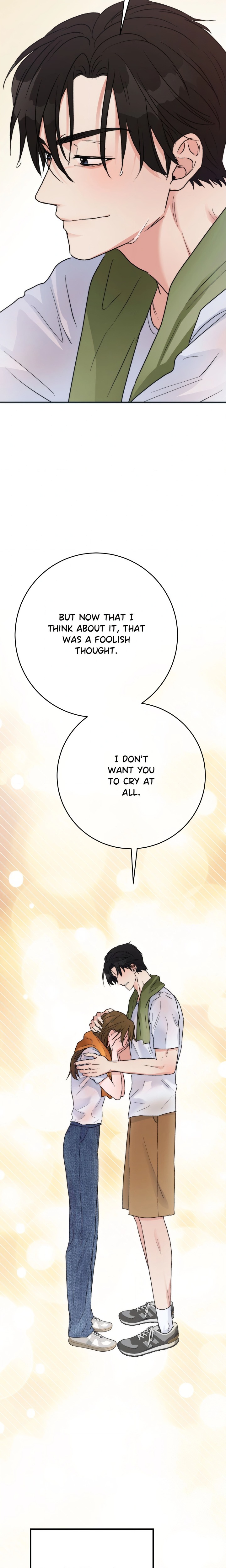A Midsummer’s Carol (Uncensored) Chapter 33 - Page 30
