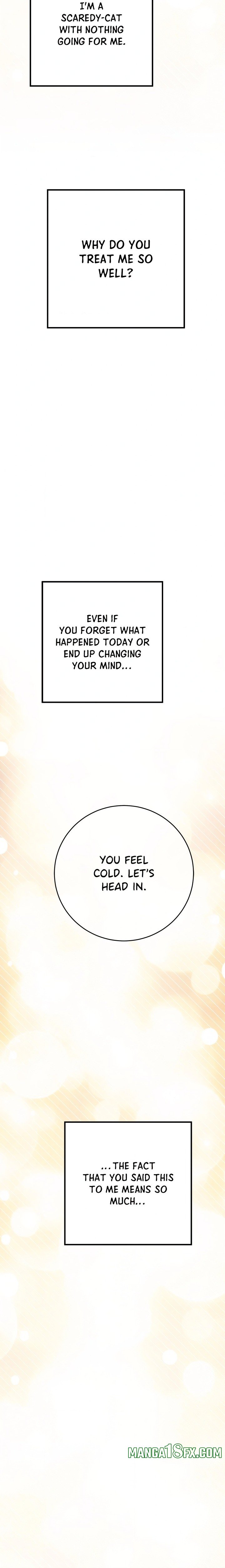A Midsummer’s Carol (Uncensored) Chapter 33 - Page 31
