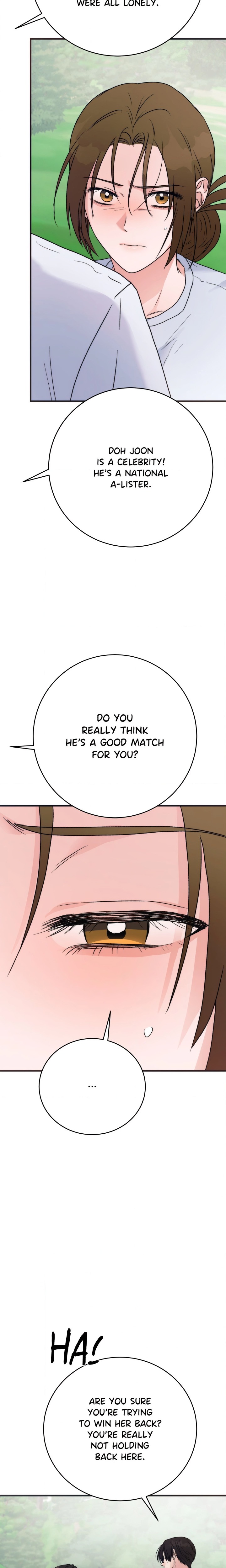 A Midsummer’s Carol (Uncensored) Chapter 33 - Page 4