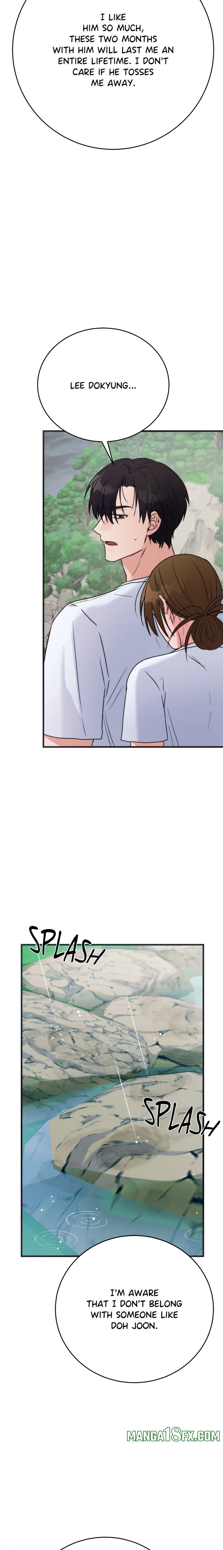 A Midsummer’s Carol (Uncensored) Chapter 33 - Page 9