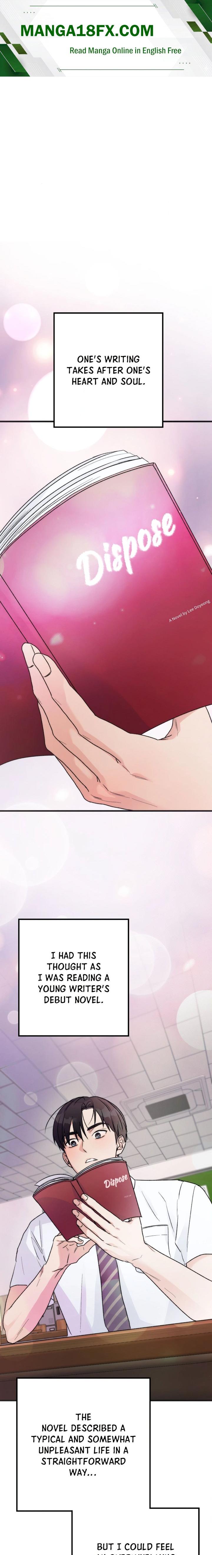 A Midsummer’s Carol (Uncensored) Chapter 34 - Page 1