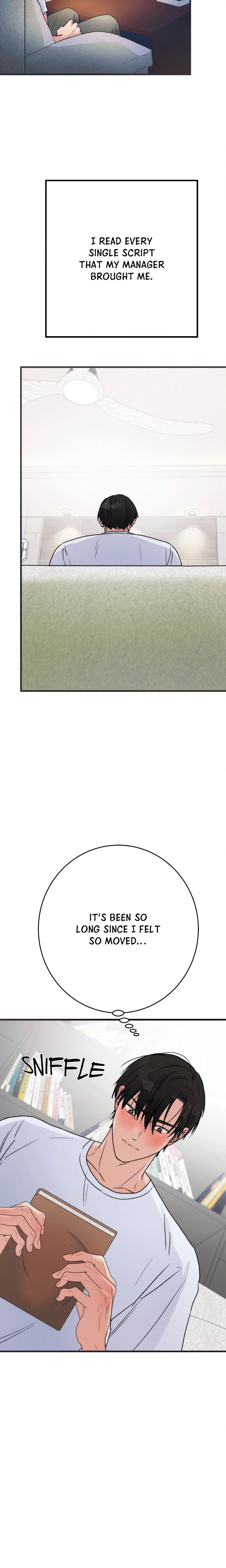 A Midsummer’s Carol (Uncensored) Chapter 34 - Page 14