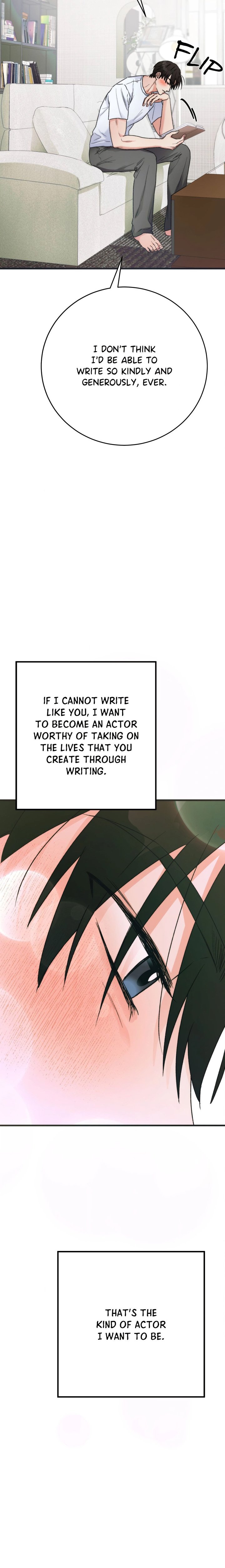 A Midsummer’s Carol (Uncensored) Chapter 34 - Page 16