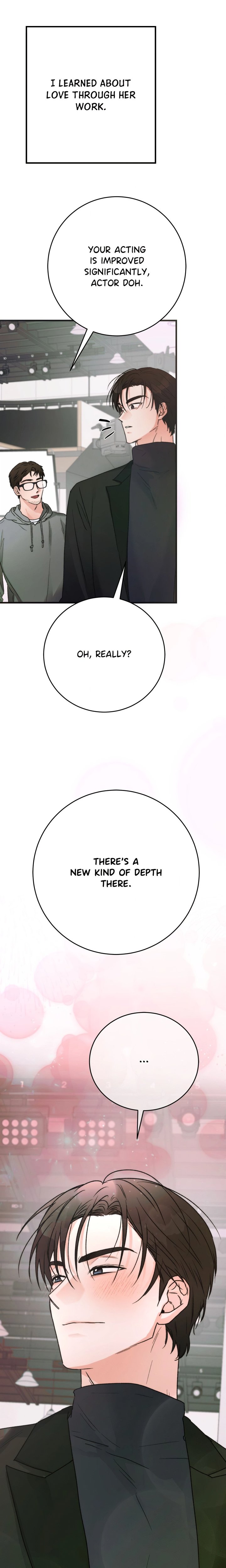 A Midsummer’s Carol (Uncensored) Chapter 34 - Page 17