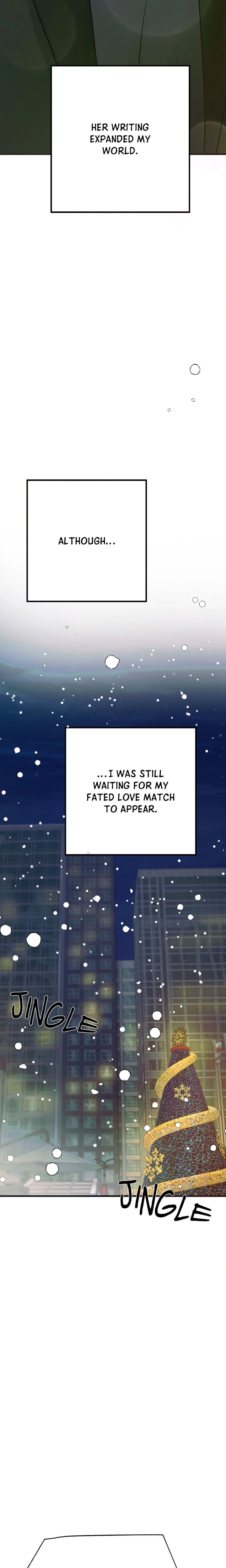 A Midsummer’s Carol (Uncensored) Chapter 34 - Page 18
