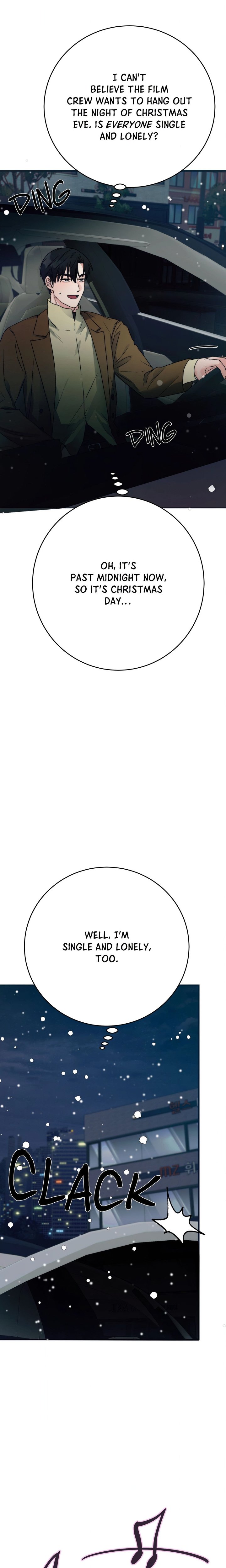 A Midsummer’s Carol (Uncensored) Chapter 34 - Page 20