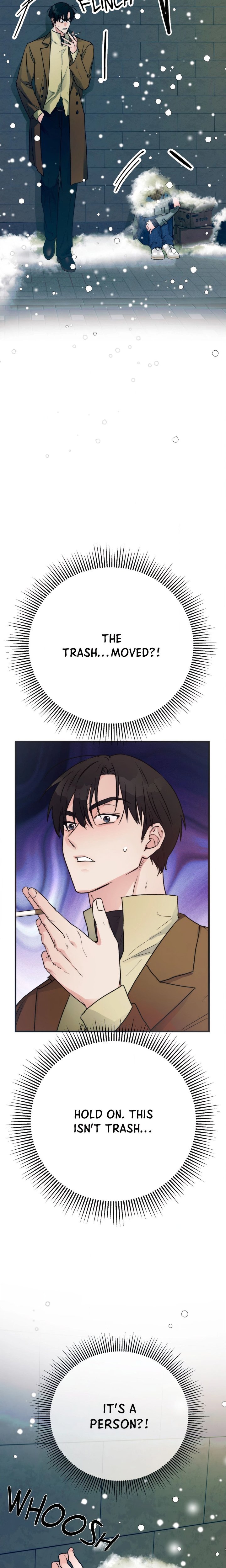 A Midsummer’s Carol (Uncensored) Chapter 34 - Page 28