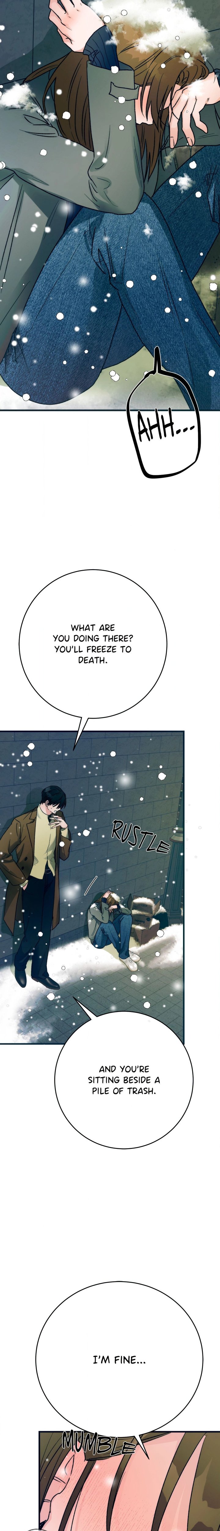 A Midsummer’s Carol (Uncensored) Chapter 34 - Page 29