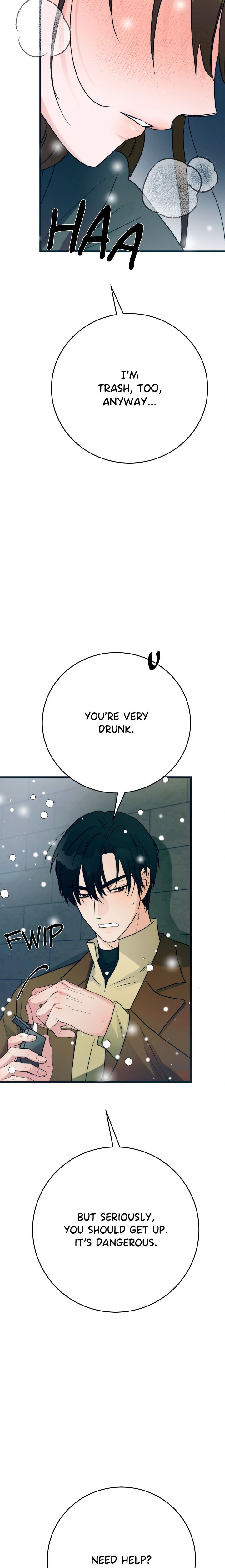 A Midsummer’s Carol (Uncensored) Chapter 34 - Page 30