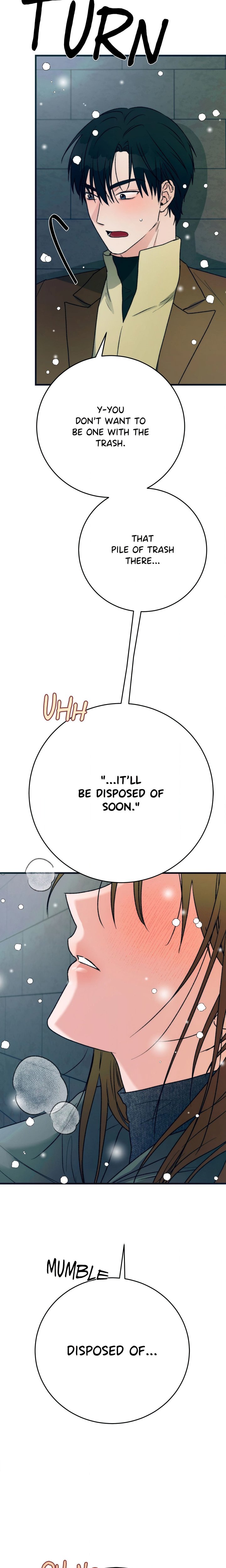 A Midsummer’s Carol (Uncensored) Chapter 34 - Page 33
