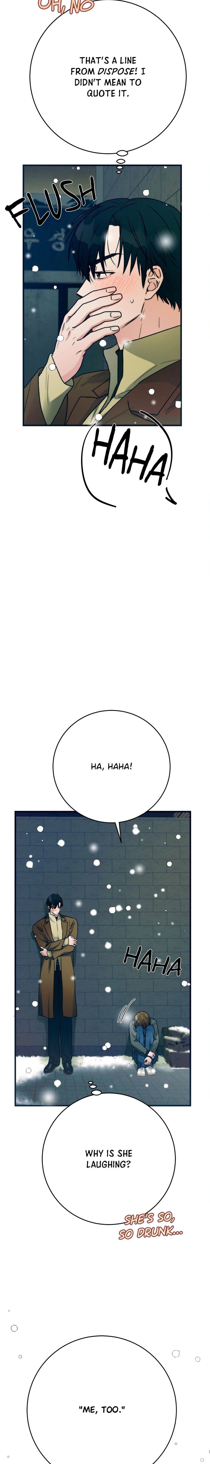 A Midsummer’s Carol (Uncensored) Chapter 34 - Page 34