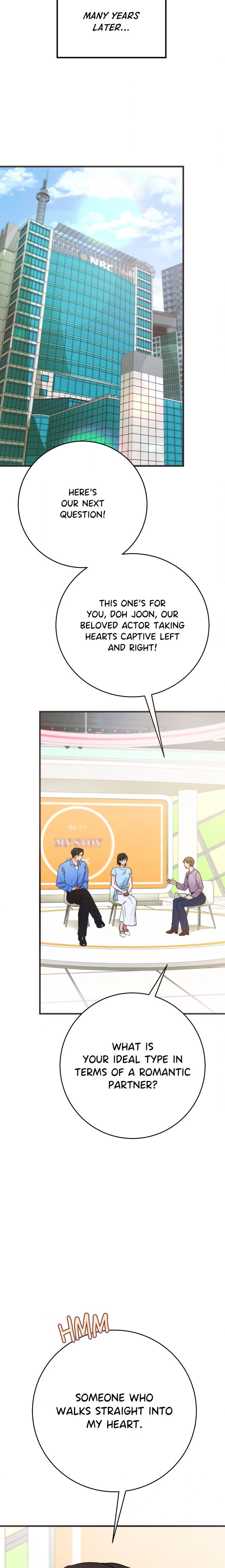 A Midsummer’s Carol (Uncensored) Chapter 34 - Page 4