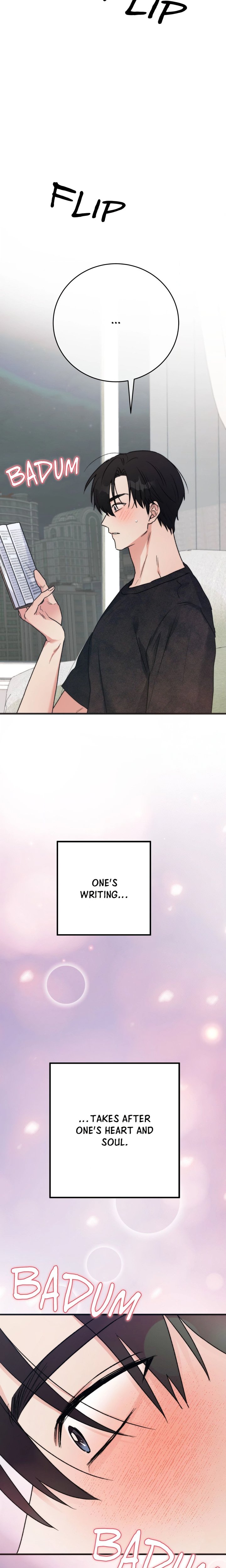 A Midsummer’s Carol (Uncensored) Chapter 34 - Page 9