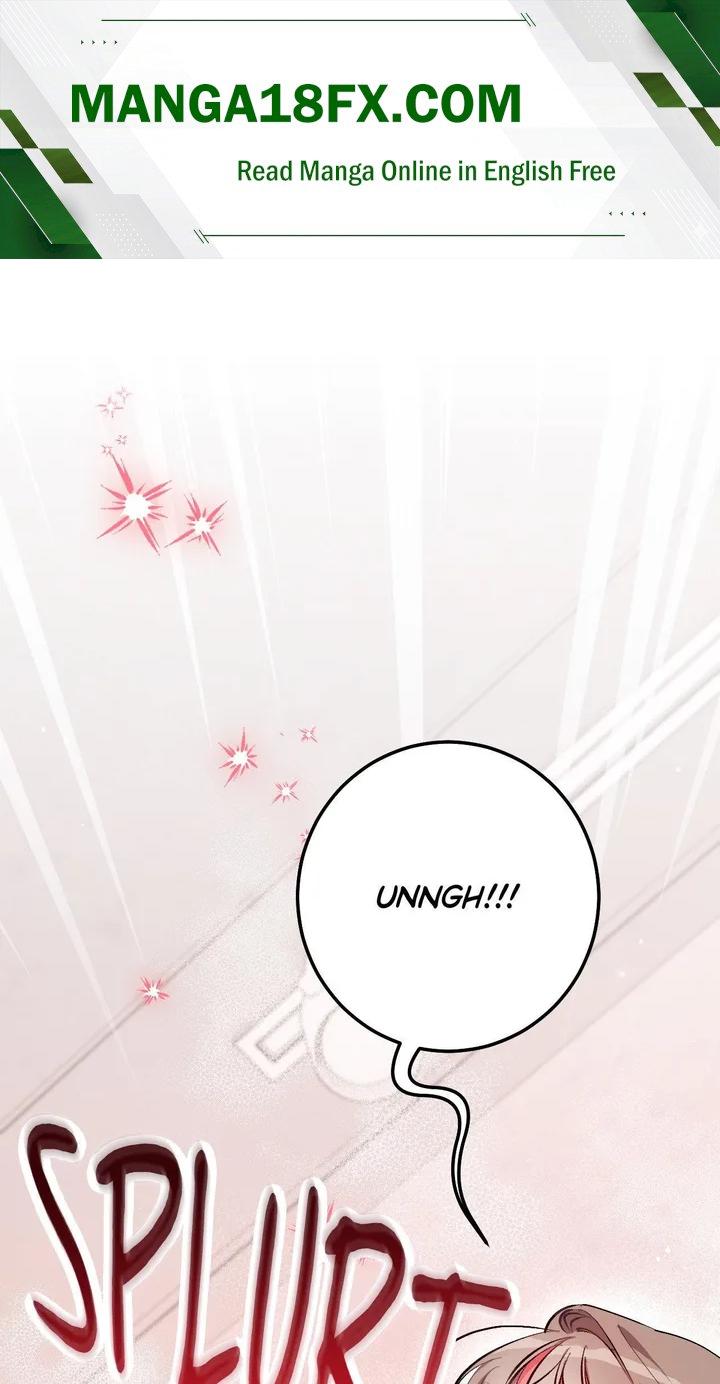 Milk My Strawberries (Uncensored) Chapter 12 - Page 1
