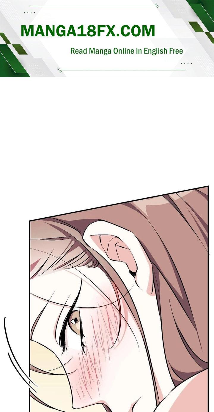 Milk My Strawberries (Uncensored) Chapter 13 - Page 1
