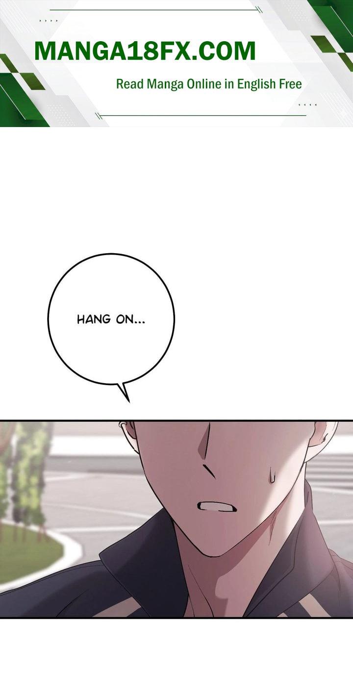 Milk My Strawberries (Uncensored) Chapter 17 - Page 1