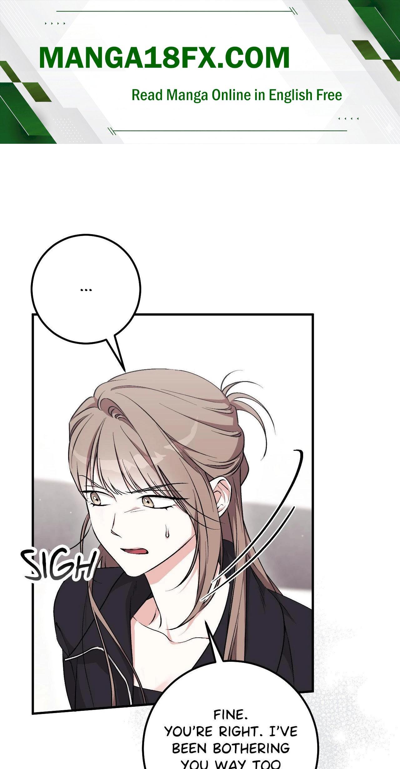 Milk My Strawberries (Uncensored) Chapter 20 - Page 1