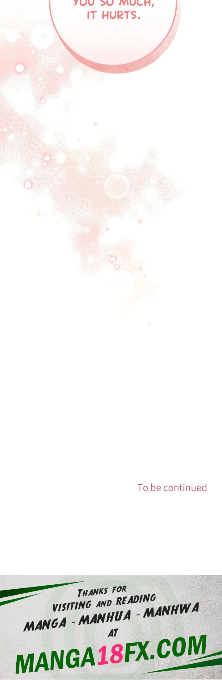 Milk My Strawberries (Uncensored) Chapter 25 - Page 33