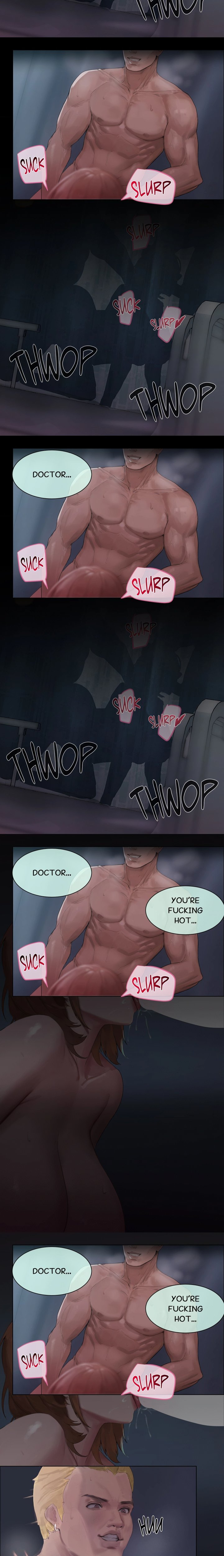 Naughty Picture Book for Adults Chapter 22 - Page 2