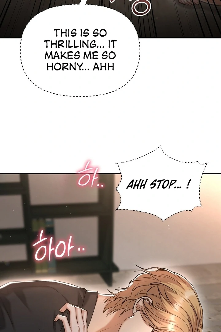 Lets Go For A Shampoo Chapter 11 - Page 102
