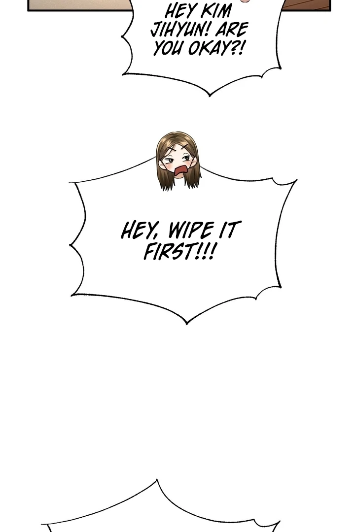 Lets Go For A Shampoo Chapter 11 - Page 17