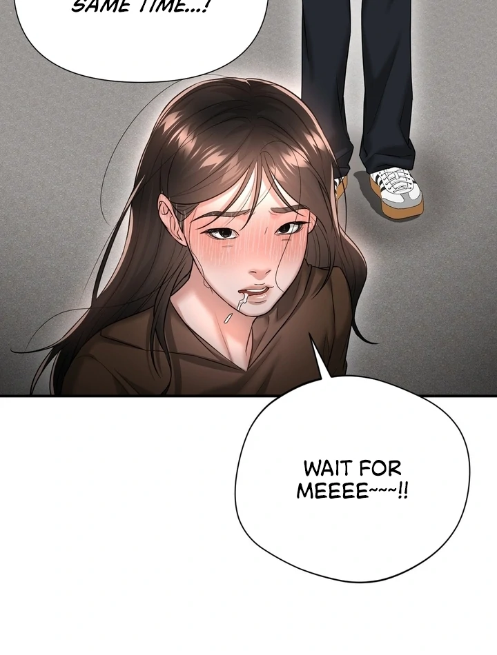 Lets Go For A Shampoo Chapter 11 - Page 26