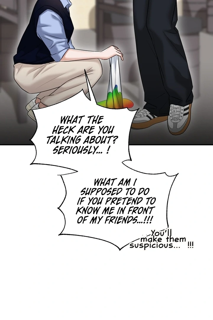 Lets Go For A Shampoo Chapter 11 - Page 29