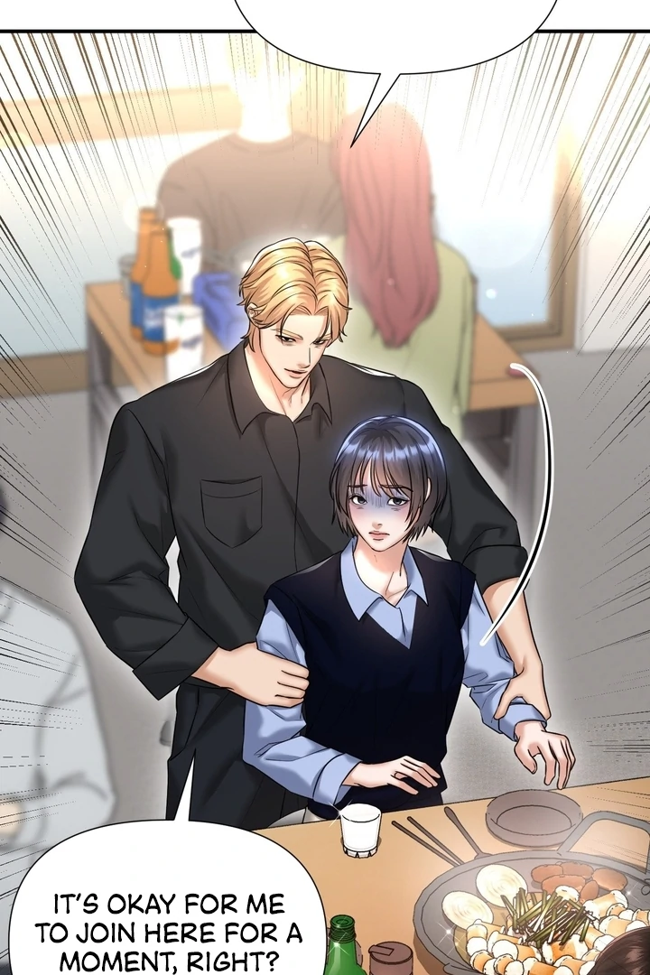 Lets Go For A Shampoo Chapter 11 - Page 3