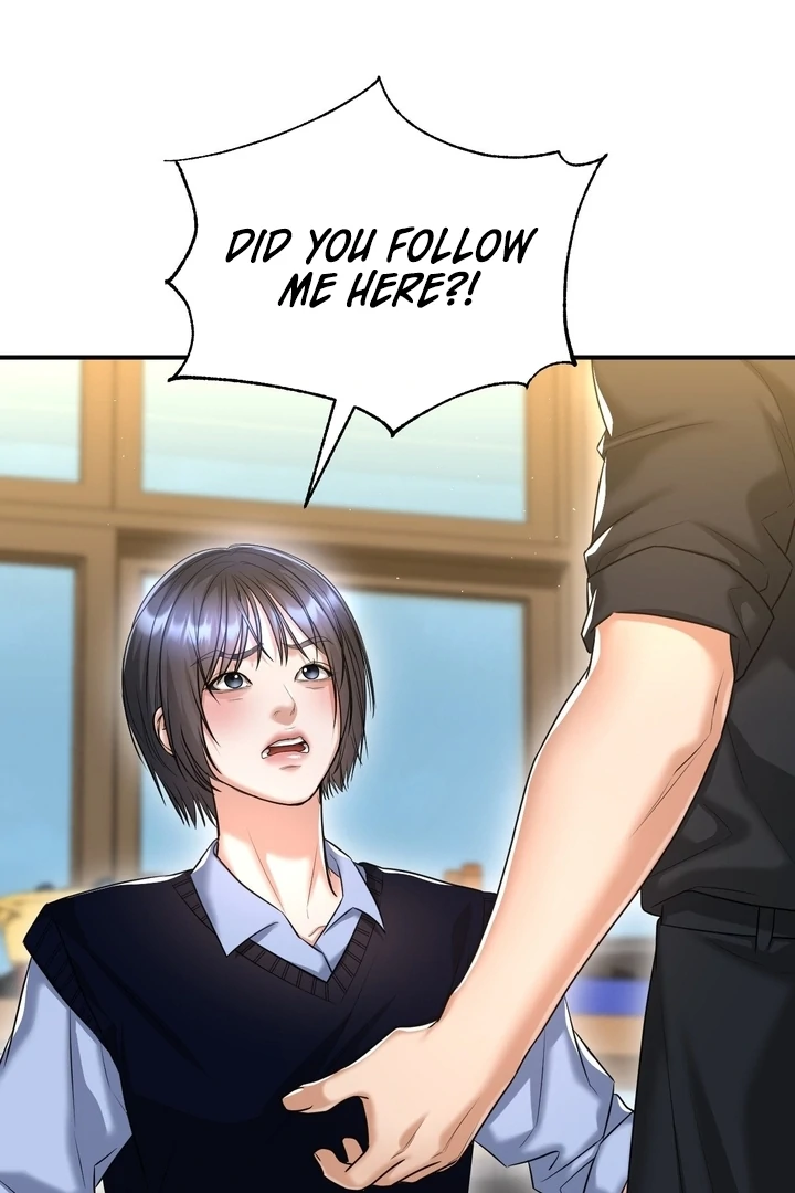 Lets Go For A Shampoo Chapter 11 - Page 30