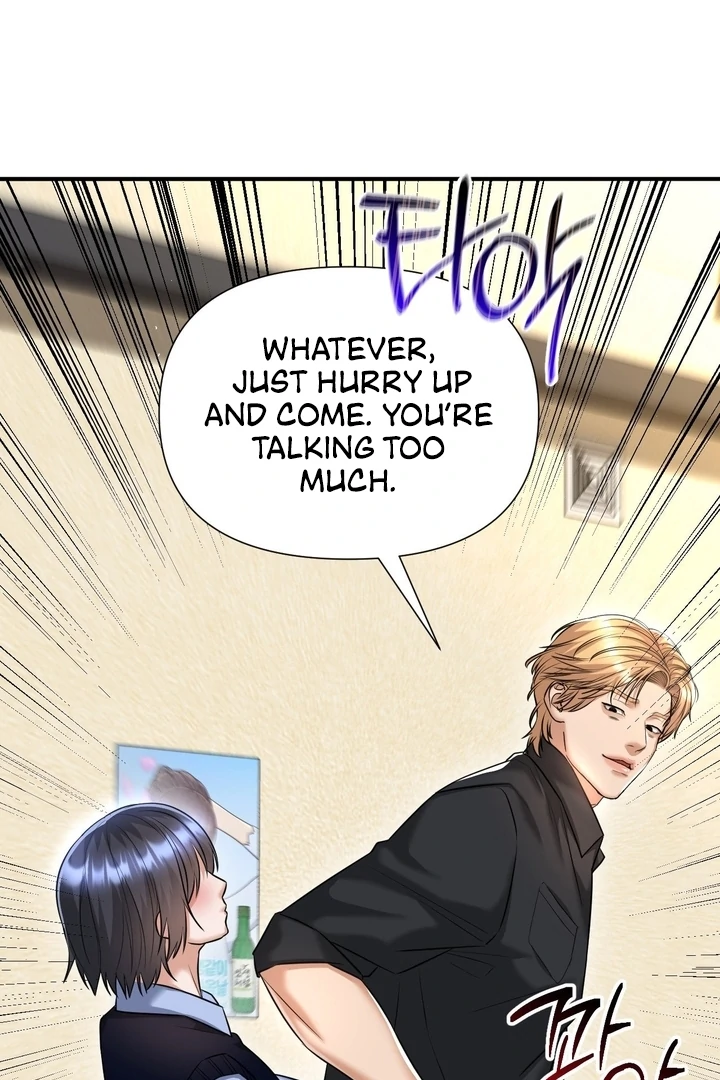 Lets Go For A Shampoo Chapter 11 - Page 32