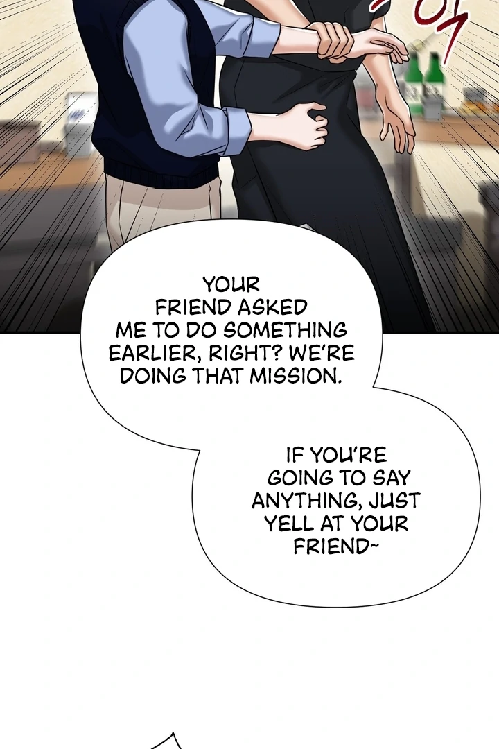 Lets Go For A Shampoo Chapter 11 - Page 33