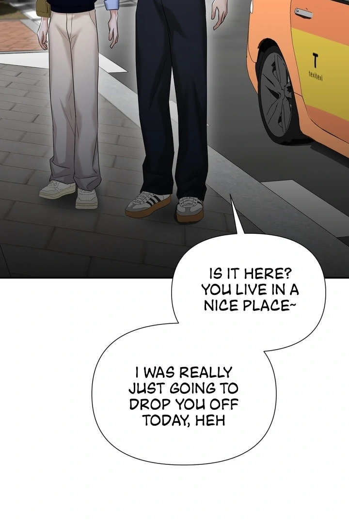 Lets Go For A Shampoo Chapter 11 - Page 39
