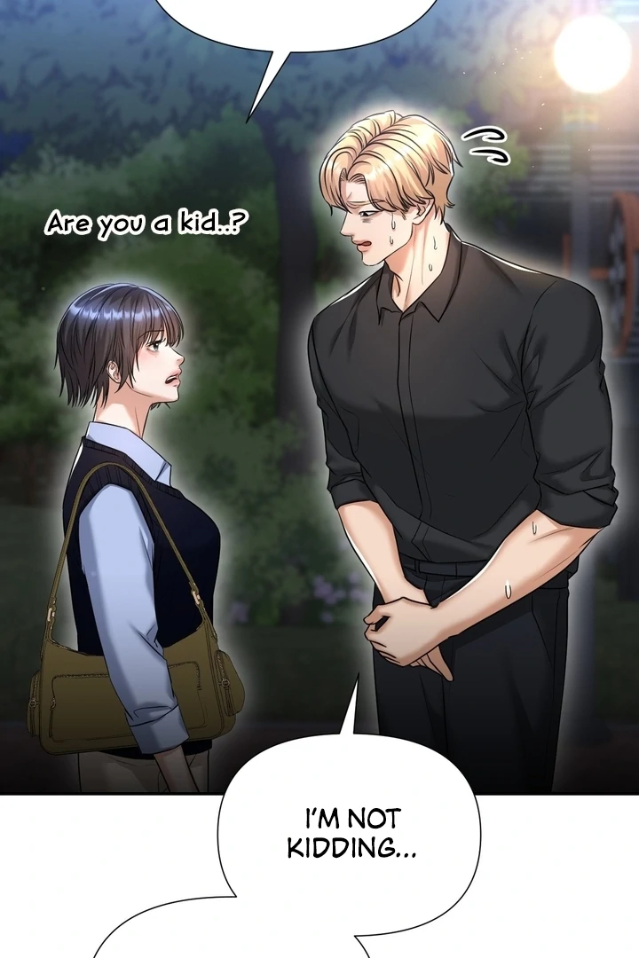 Lets Go For A Shampoo Chapter 11 - Page 44