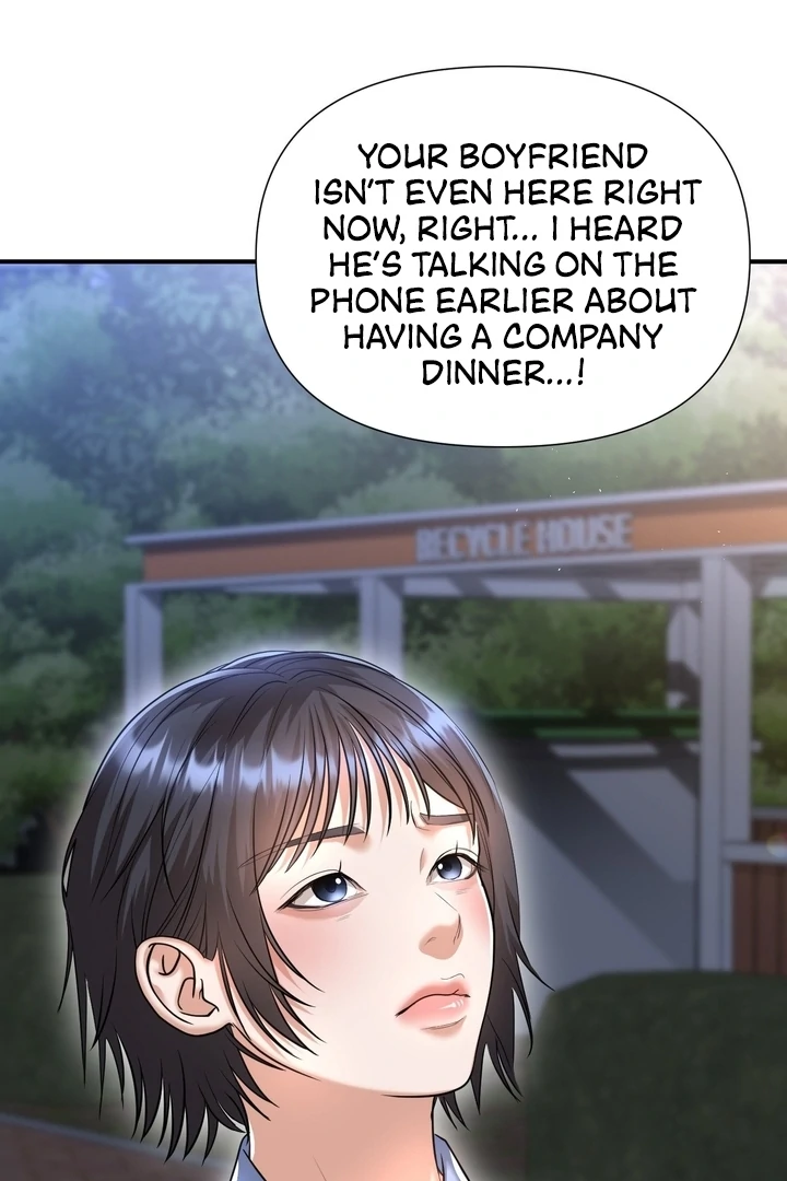 Lets Go For A Shampoo Chapter 11 - Page 47