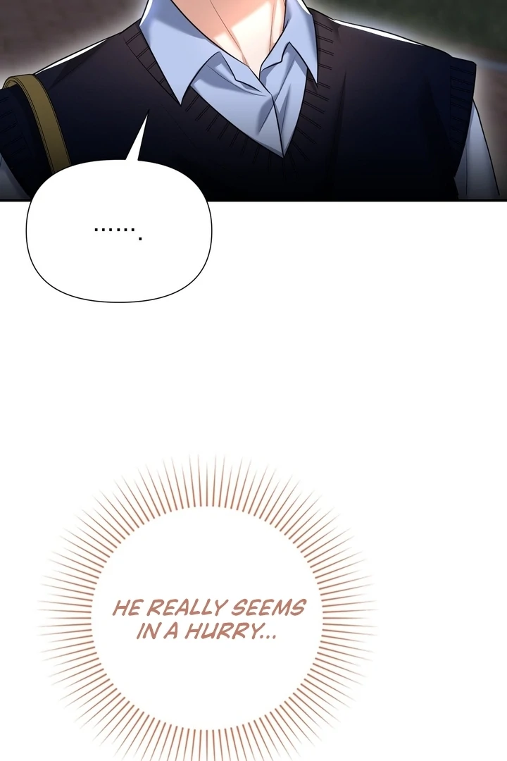 Lets Go For A Shampoo Chapter 11 - Page 48