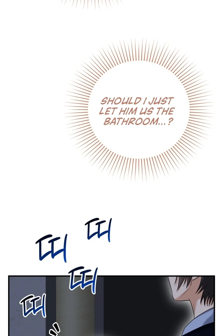 Lets Go For A Shampoo Chapter 11 - Page 49