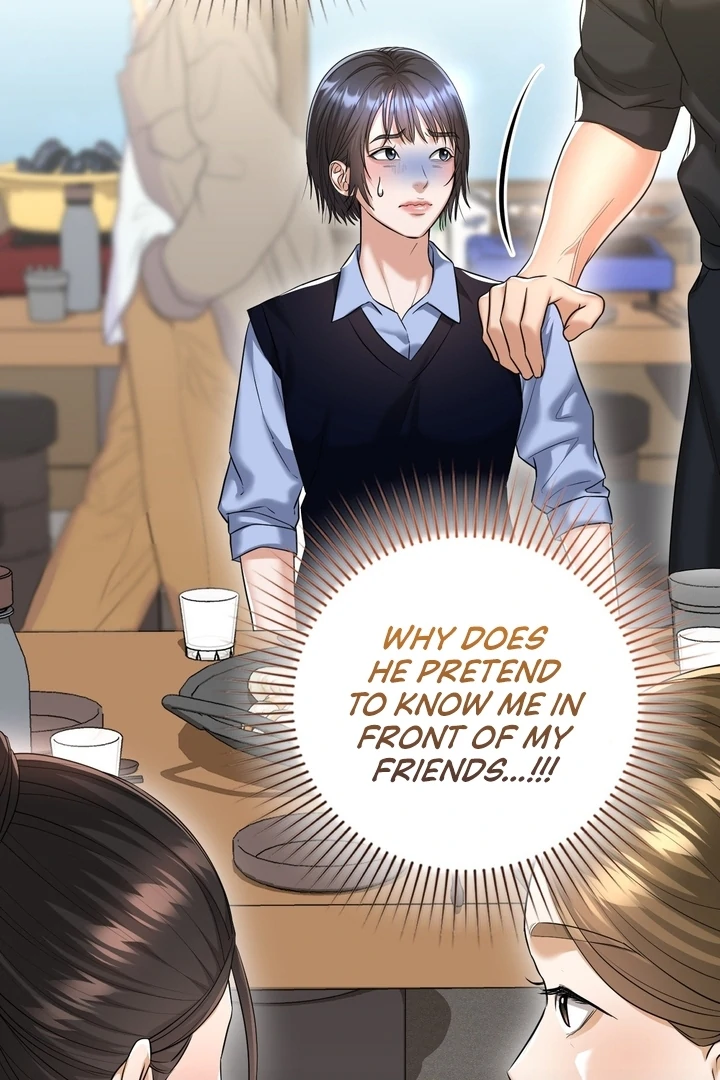Lets Go For A Shampoo Chapter 11 - Page 5