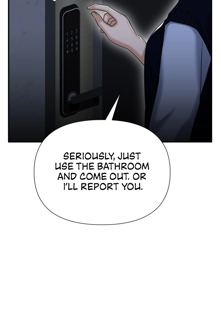 Lets Go For A Shampoo Chapter 11 - Page 50