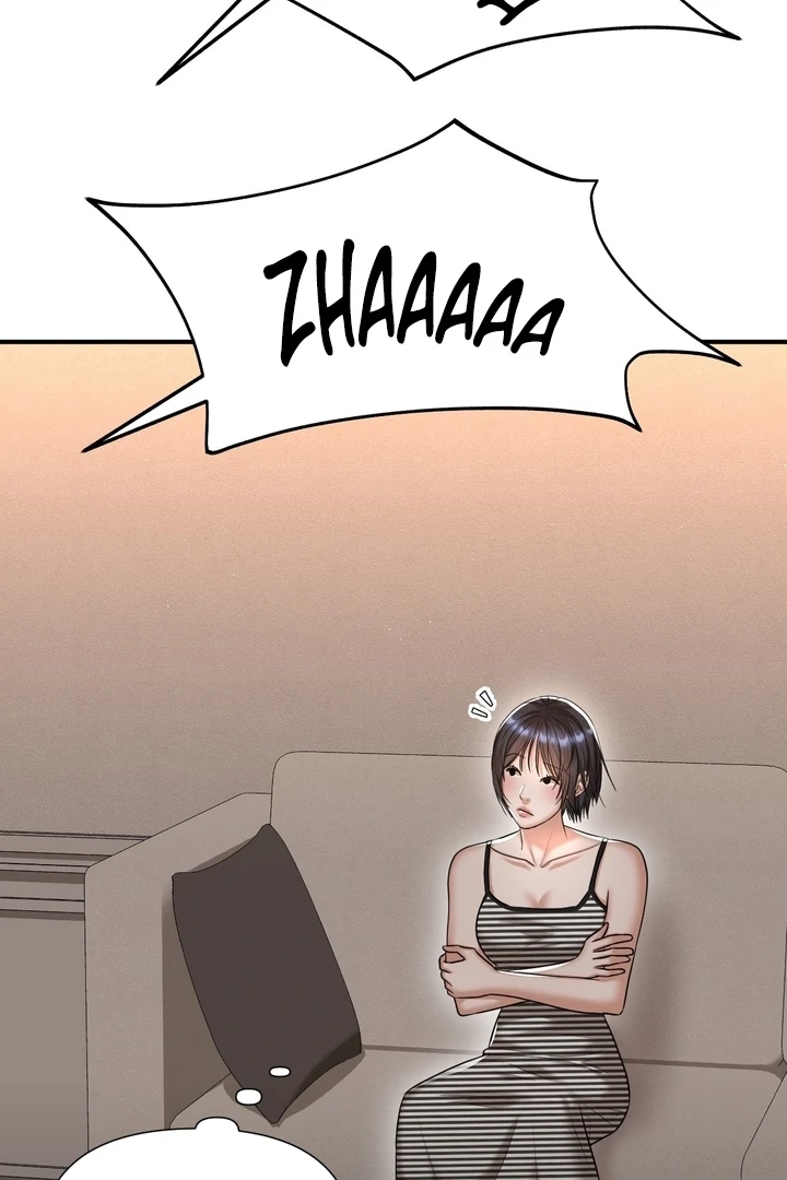 Lets Go For A Shampoo Chapter 11 - Page 53