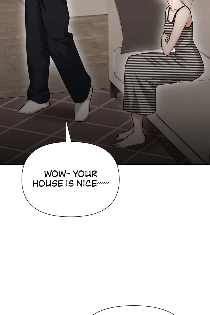 Lets Go For A Shampoo Chapter 11 - Page 57