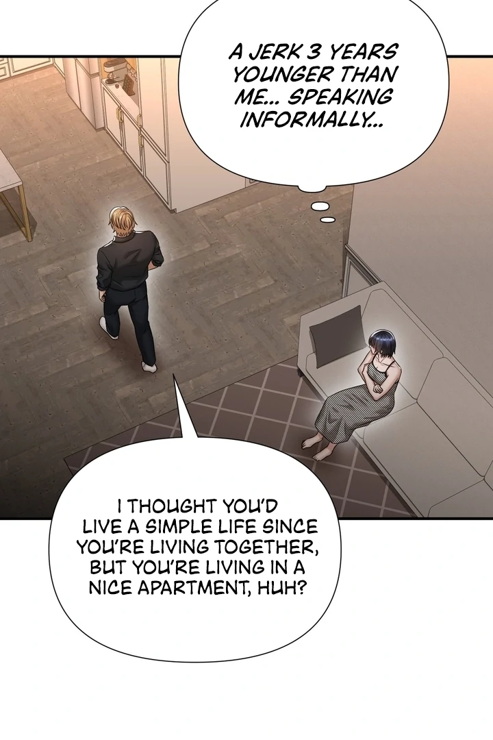 Lets Go For A Shampoo Chapter 11 - Page 58