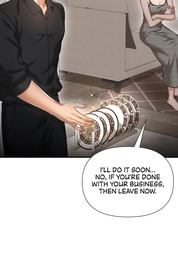 Lets Go For A Shampoo Chapter 11 - Page 60