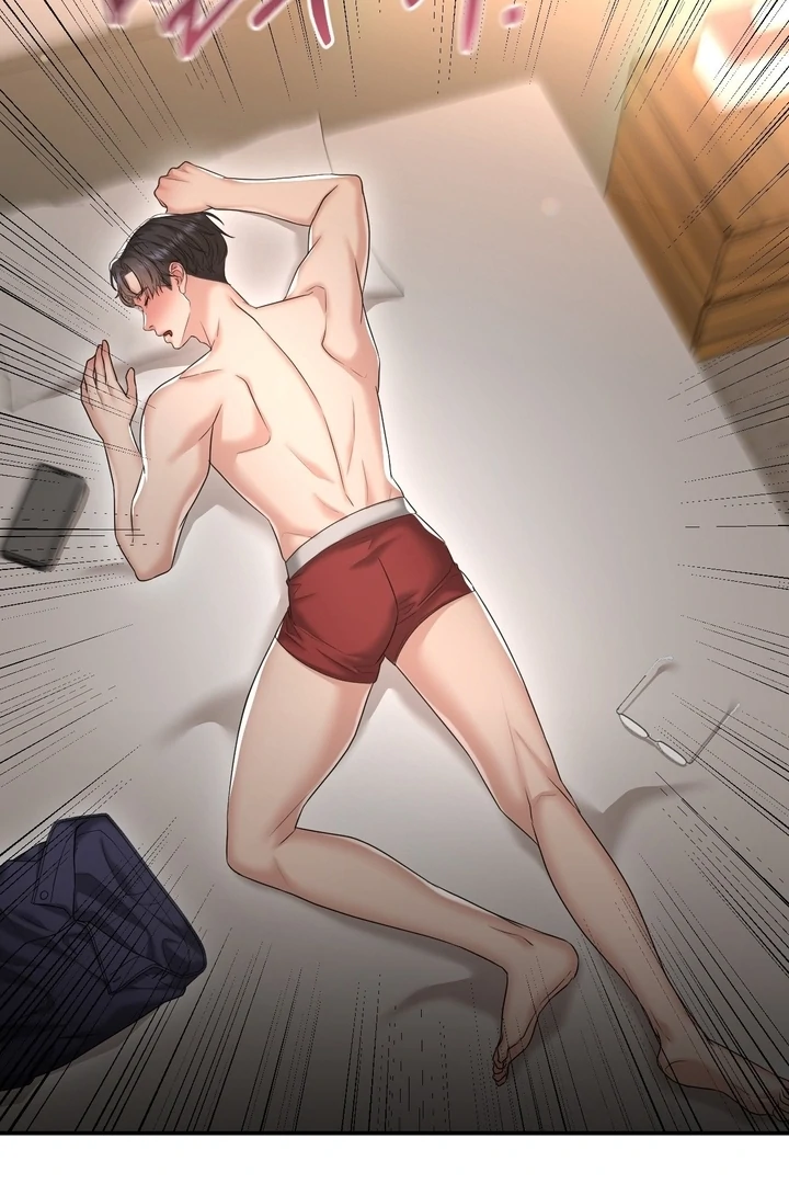 Lets Go For A Shampoo Chapter 11 - Page 72