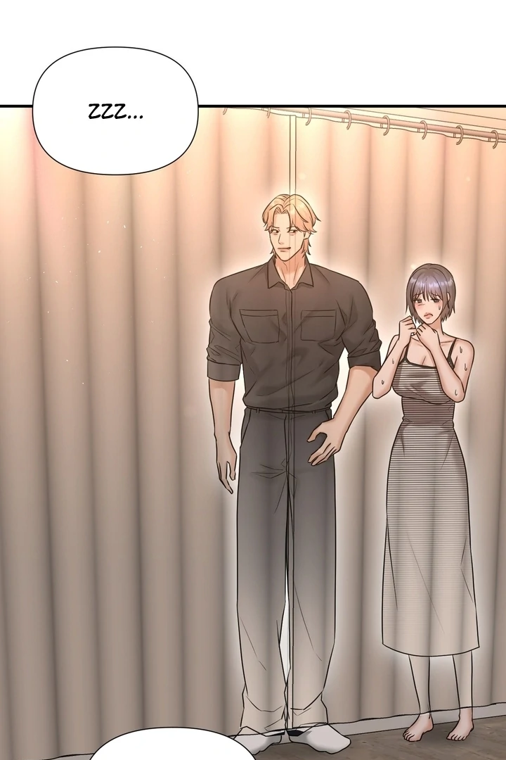 Lets Go For A Shampoo Chapter 11 - Page 75