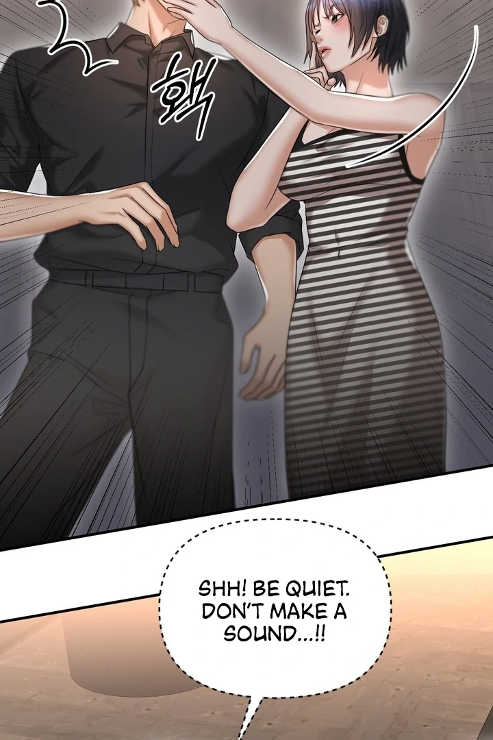 Lets Go For A Shampoo Chapter 11 - Page 78