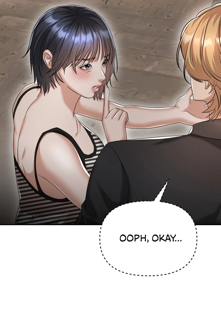 Lets Go For A Shampoo Chapter 11 - Page 79