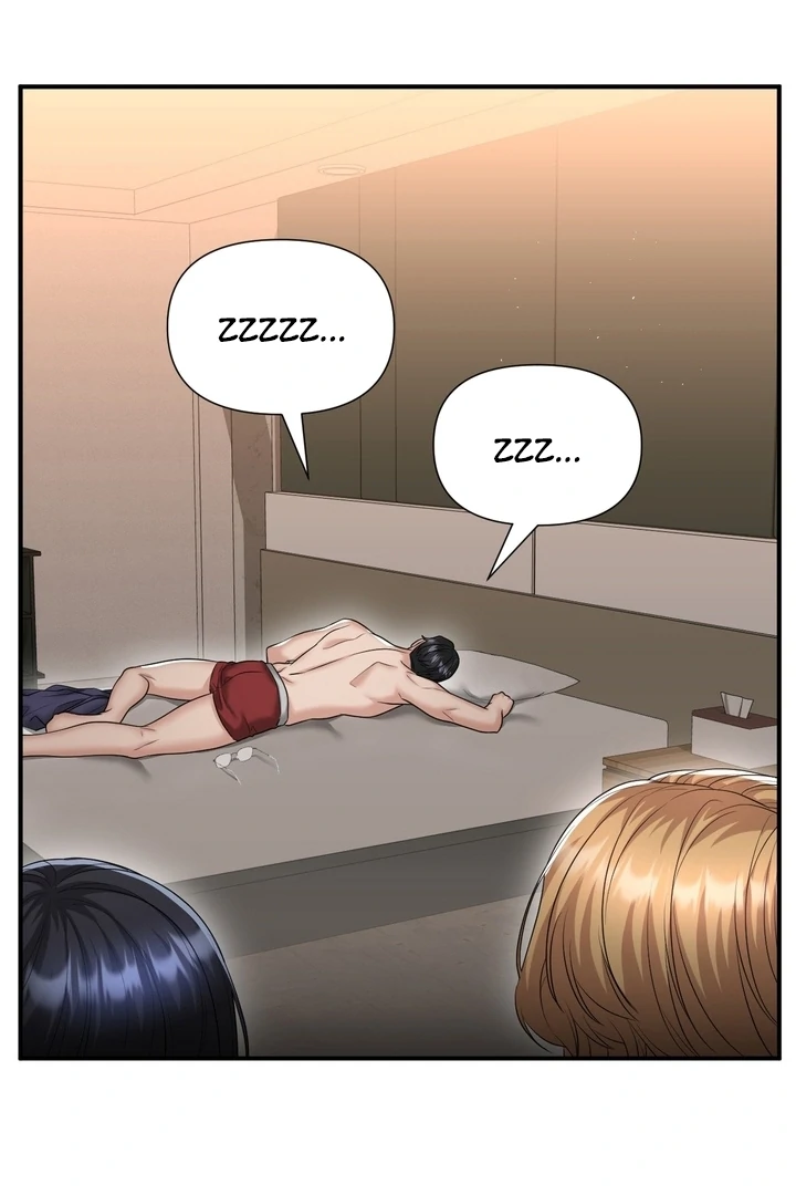 Lets Go For A Shampoo Chapter 11 - Page 80