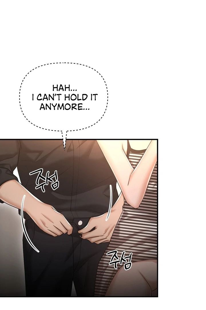 Lets Go For A Shampoo Chapter 11 - Page 89